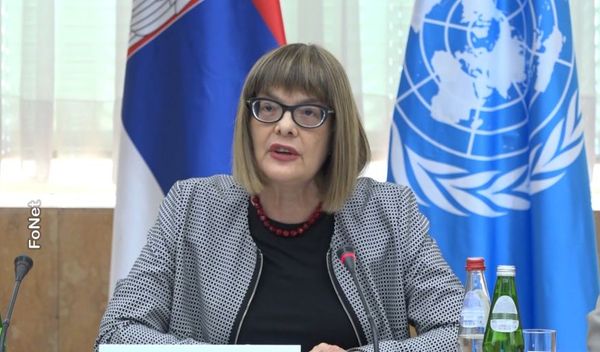 Image for Manja rekonstrukcija Vlade