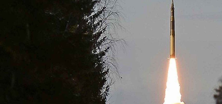 Ukrajinski predsednik Volodimir Zelenski je potvrdio pogodak Orešnika u okrugu Bela Crkva