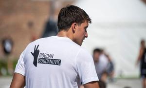 Bogdanović: Jednogodišnji ugovor sa Hjuston Roketsima