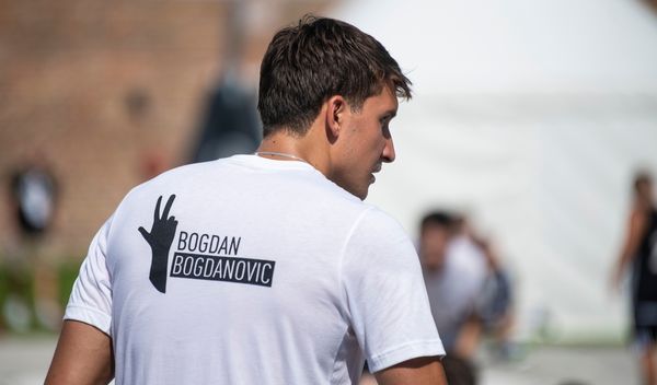 Bogdanović: Jednogodišnji ugovor sa Hjuston Roketsima