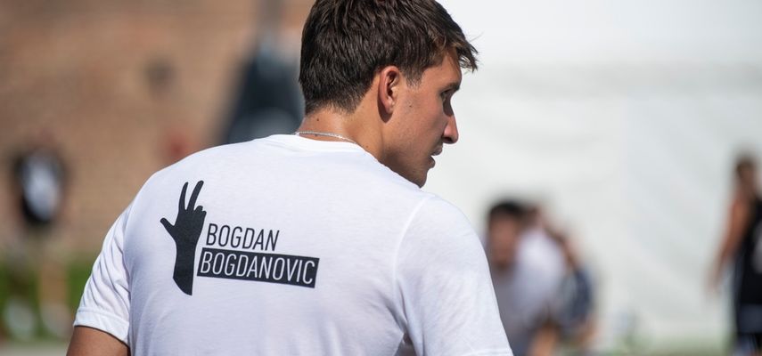 Bogdanović: Jednogodišnji ugovor sa Hjuston Roketsima