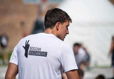 Bogdanović: Jednogodišnji ugovor sa Hjuston Roketsima