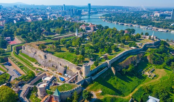 U Beogradu sunčano, na Zlatiboru sneg