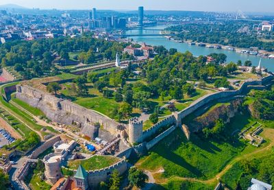 U Beogradu sunčano, na Zlatiboru sneg