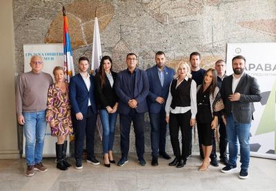 Image for Karavan zelenog preduzetništva obišao pet beogradskih opština – Zemun, Rakovicu, Barajevo, Voždovac i Obrenovac