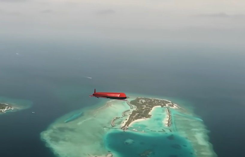 Image for Rusko oružje sudnjeg dana