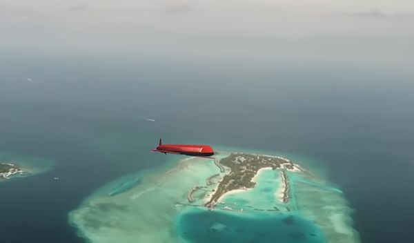 Image for Rusko oružje sudnjeg dana