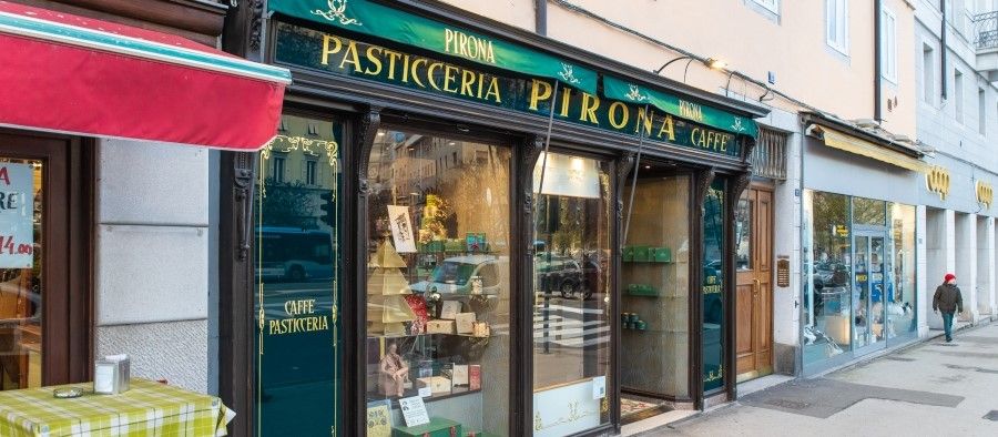 Image for Zašto kafa u Trstu ima posebno značenje