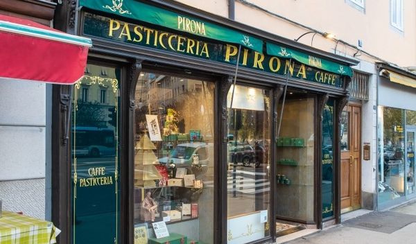 Image for Zašto kafa u Trstu ima posebno značenje