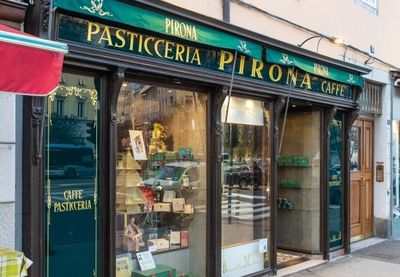 Image for Zašto kafa u Trstu ima posebno značenje