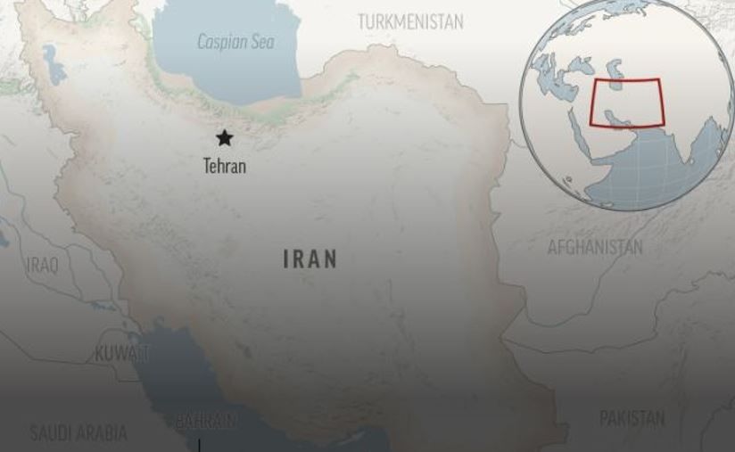 Image for Agenciji UN zabranjen pristup