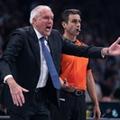 Image for Odložen sastanak uprave Partizana i Obradovića