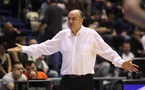 Image for Na terenu Žalgiris, u mislima Vujošević