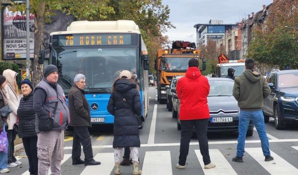 Image for Pritisak na profesore