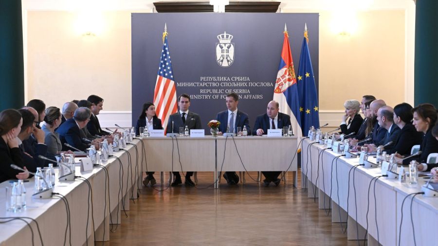 Image for Marko Đurić: Uspesi poslovnog sveta