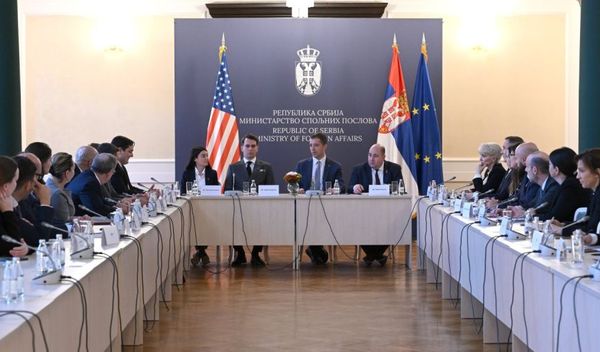 Image for Marko Đurić: Uspesi poslovnog sveta