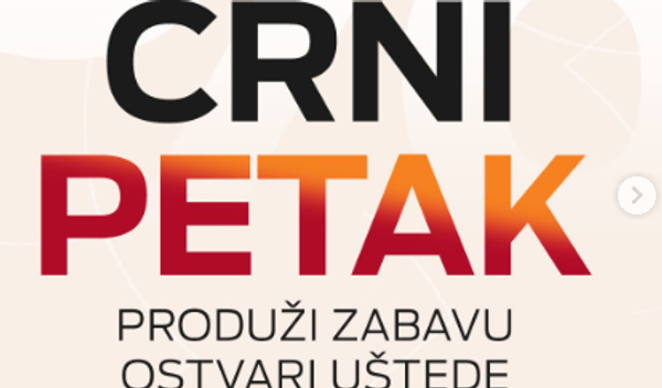 Image for Crni petak stiže sa velikim popustima na pametne televizore