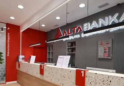 Image for Narodna banka oduzela dozvolu za rad Alta banci