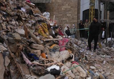 Image for Da li je Liban „kolateralna“ žrtva rata na Bliskom istoku?