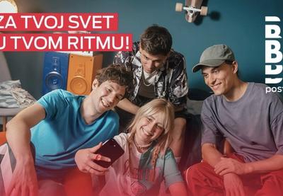 Image for mts pokreće kreativni konkurs: Osvoji iPhone 16e uz svoj reels