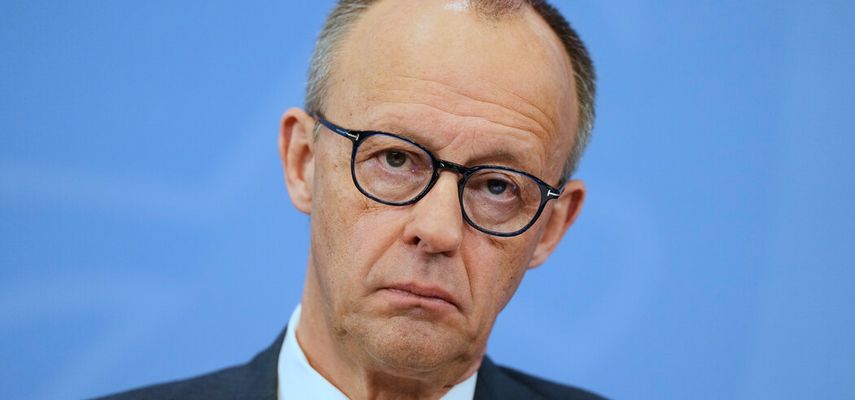 Javnost u Nemačkoj šokirana izricanjem drastičnih kazni za vređanje Fridriha Merca na društvenim mrežama