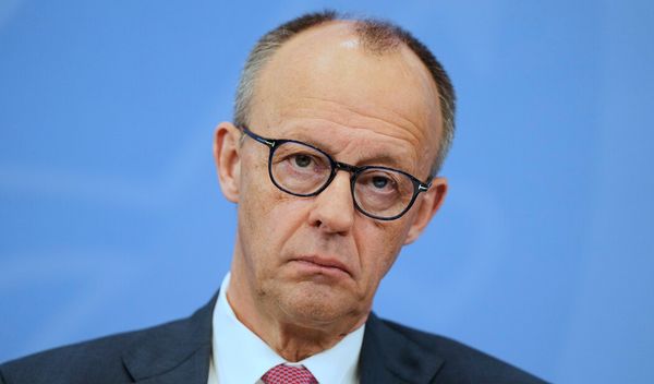Javnost u Nemačkoj šokirana izricanjem drastičnih kazni za vređanje Fridriha Merca na društvenim mrežama
