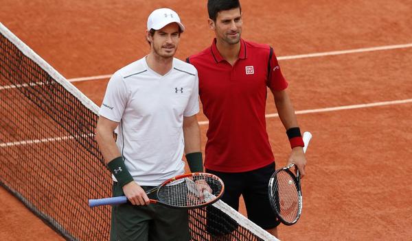 Image for Marej Đokovićev trener