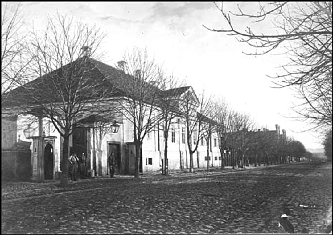 Image for Kako je telegraf doneo revoluciju u komunikacijama Srbije