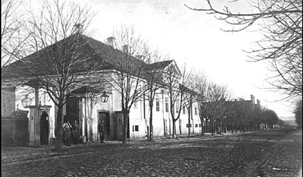 Image for Kako je telegraf doneo revoluciju u komunikacijama Srbije