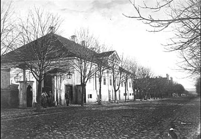 Image for Kako je telegraf doneo revoluciju u komunikacijama Srbije