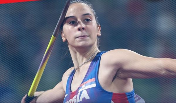 Image for Adriana Vilagoš u finalu