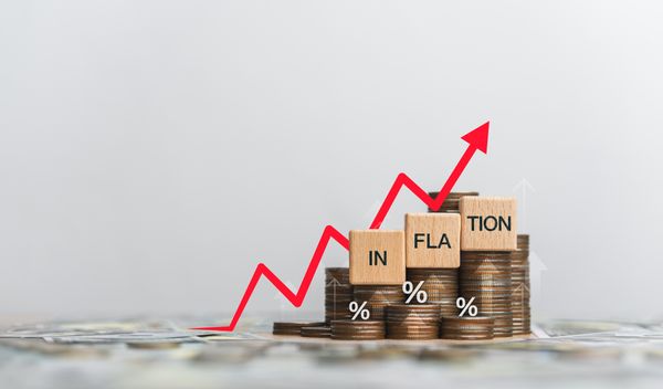 Image for Gde je najveća inflacija