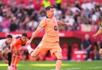 Image for Levandovski propušta derbi protiv Reala zbog povrede