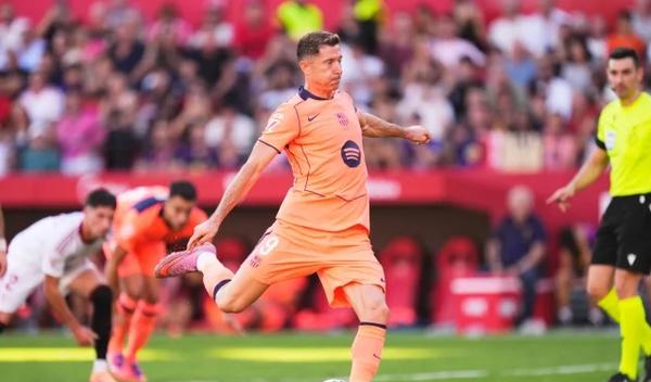 Image for Levandovski propušta derbi protiv Reala zbog povrede