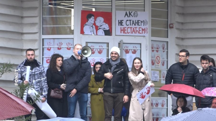 Image for Strah kao sredstvo pritiska