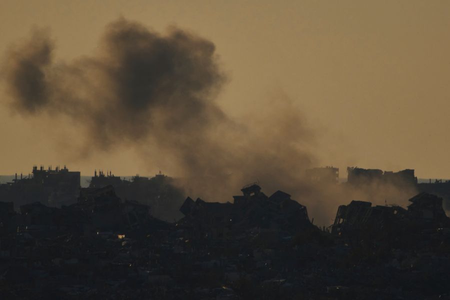 Image for Više od 50.000 ubijenih u Gazi