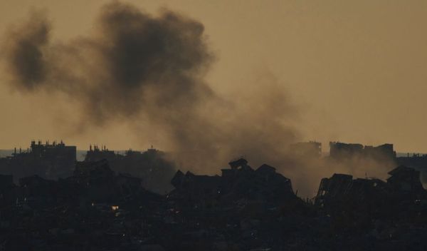 Image for Više od 50.000 ubijenih u Gazi