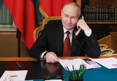 Image for Kako Putin drži ruske milijardere po strani u ratu protiv Ukrajine