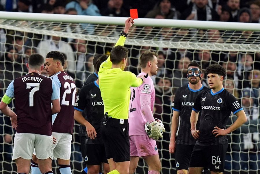 Image for Bez dileme u Birmingemu