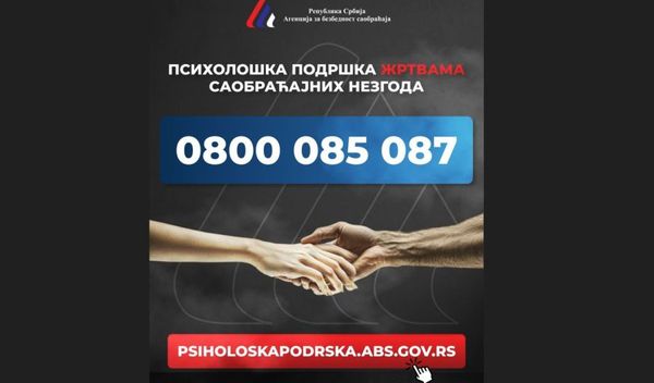 Image for Dve godine podrške