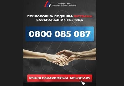 Image for Dve godine podrške