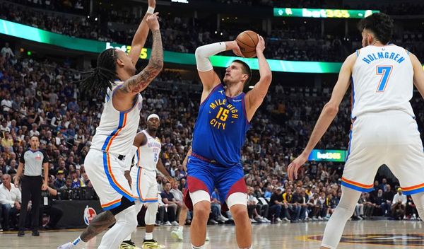 Image for Pobeda Denvera