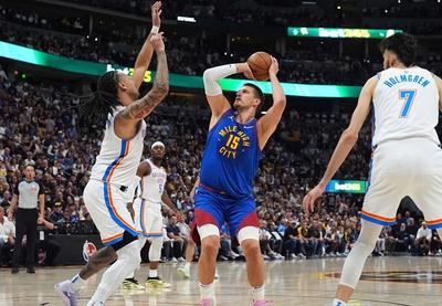 Image for Pobeda Denvera