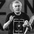 Image for Preminuo nekadašnji srpski teniser Dragan Savić