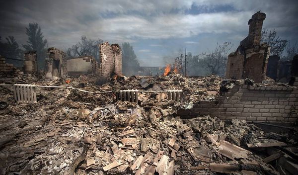 U trenutku napada, tamo se nalazilo 86 dece uzrasta od 14 do 18 godina. Trideset petoro je povređeno u različitom stepenu, napisao je Pasečnik na platformi Maks