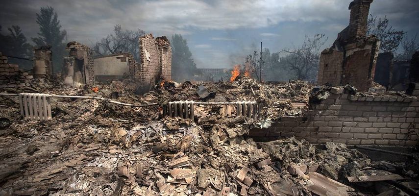 U trenutku napada, tamo se nalazilo 86 dece uzrasta od 14 do 18 godina. Trideset petoro je povređeno u različitom stepenu, napisao je Pasečnik na platformi Maks