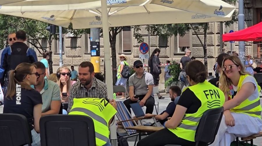 Image for Fakulteti napuštaju raskrsnicu