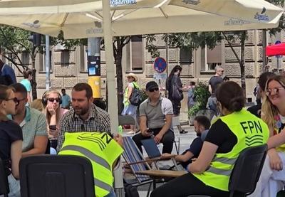 Image for Fakulteti napuštaju raskrsnicu