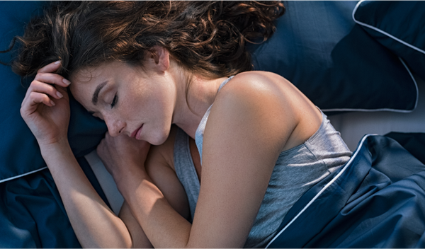 Image for Zašto je REM faza spavanja važna?