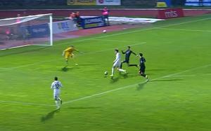 Image for Partizan savladao Radnički u Kragujevcu (video)